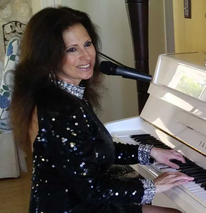 A FREE afternoon live concert featuring