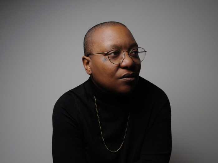 NYC Winter Jazzfest presents Meshell Nde