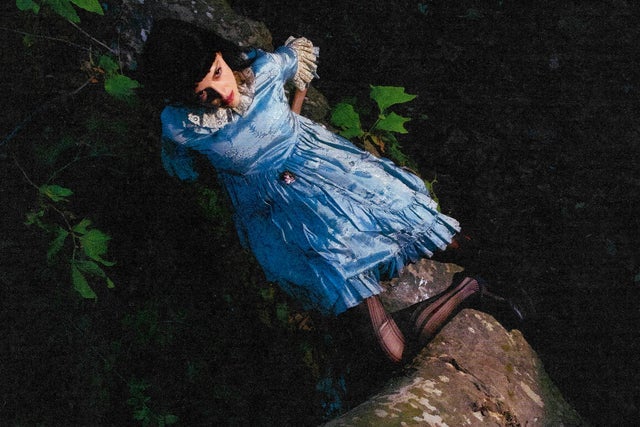 Welcome to Kings Theatre in Brooklyn, Ne