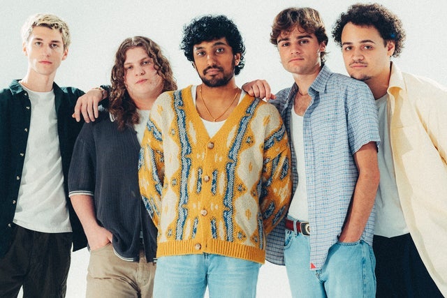 Welcome to the Music Hall Of Williamsbur