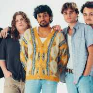 Welcome to the Music Hall Of Williamsbur