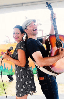 Queens Music & Movement with Funkytown Playground