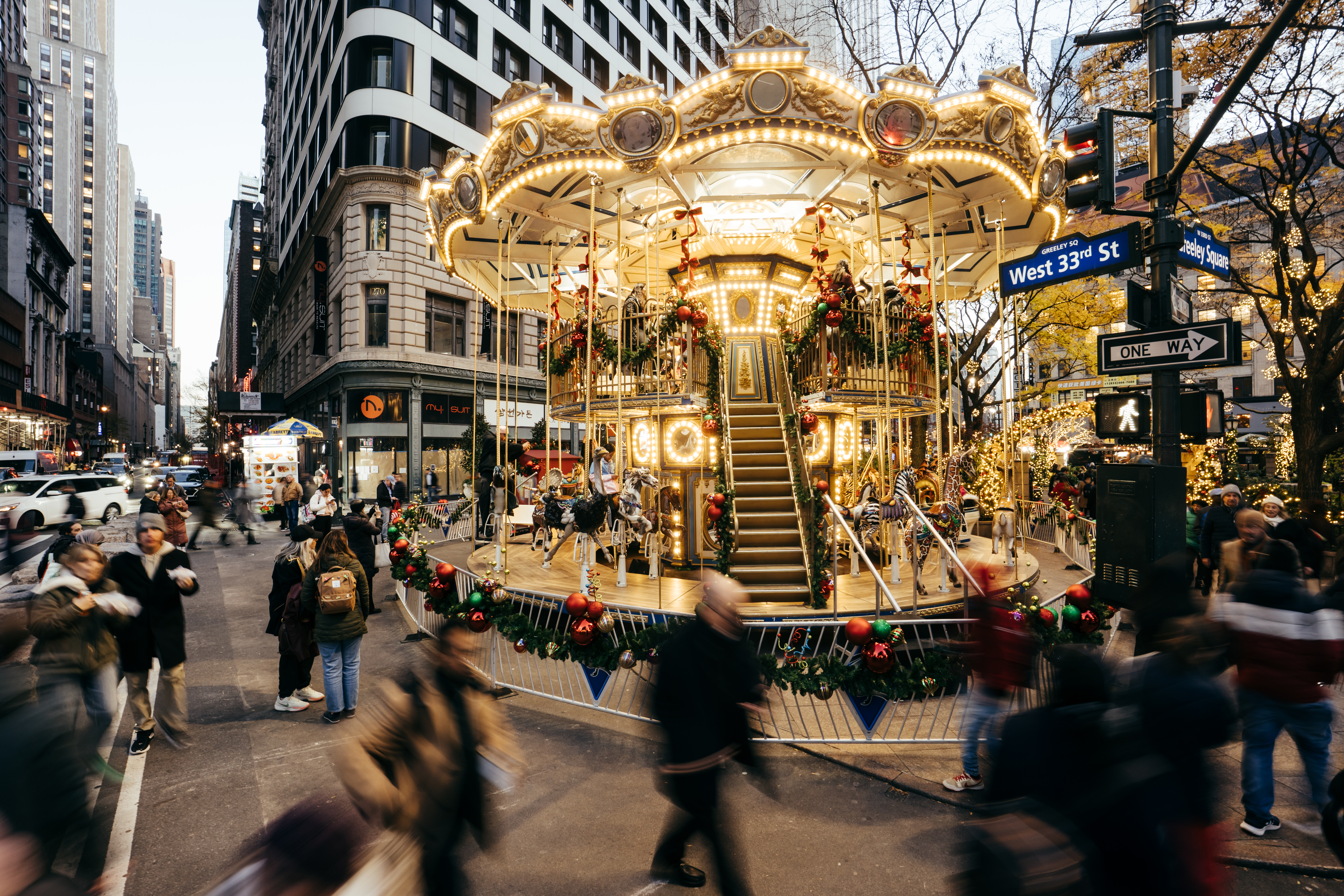 RM_11202025_Greely Square Carousel_08319