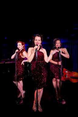 Randy Andys Holiday Pic