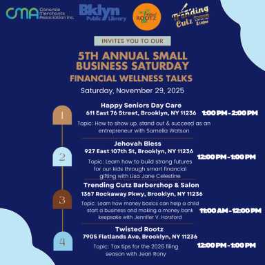 SM Version Financial Literacy Flyer