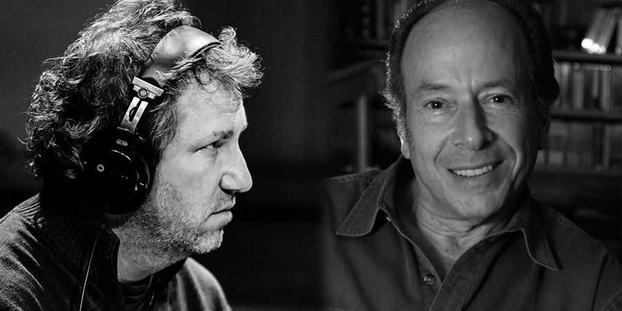 Sunday Brunch with Cary Brown