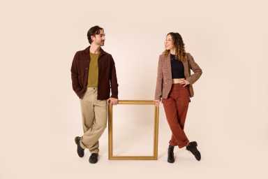 The Art Tour photo by Jeremy Daniel 1325 Michael Tacconi & Samantha Joy Pearlman-web12