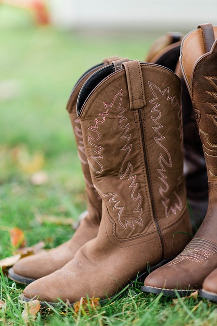Dust off your boots and join line dance