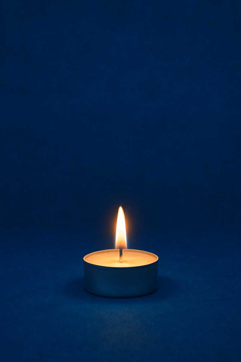 tea light image
