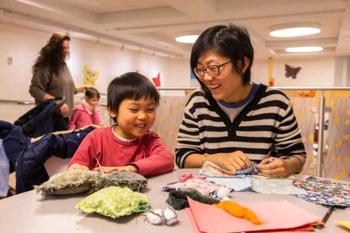 This Valentine’s Day, create lovable woo