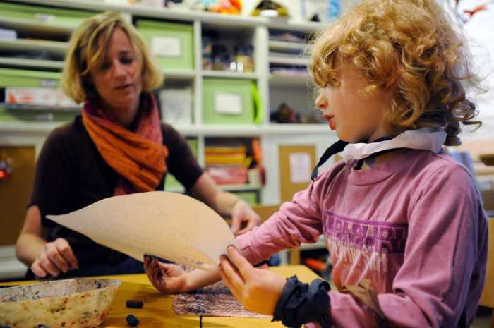 In the winter, Bald Eagles come to the H