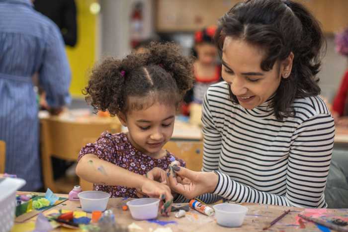 Let’s make music! A breeze through the t