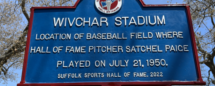 From 1949 – 1951, Riverhead, Long