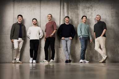 The King’s Singers, London, 18 July 2024