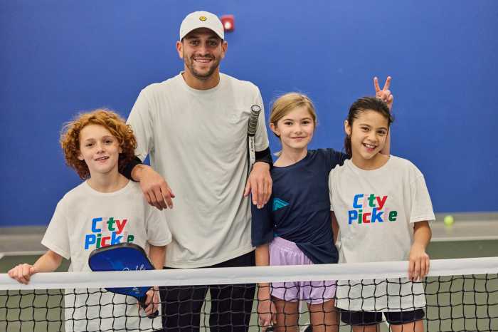 CityPickle Kids: Youth Academy Launching