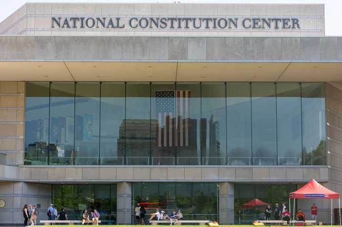 Celebrate the season and the Bill of Rig