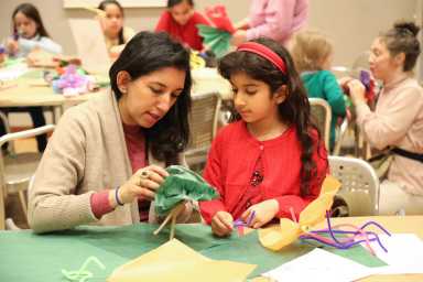 6H5A0060 Ed Center Artmaking