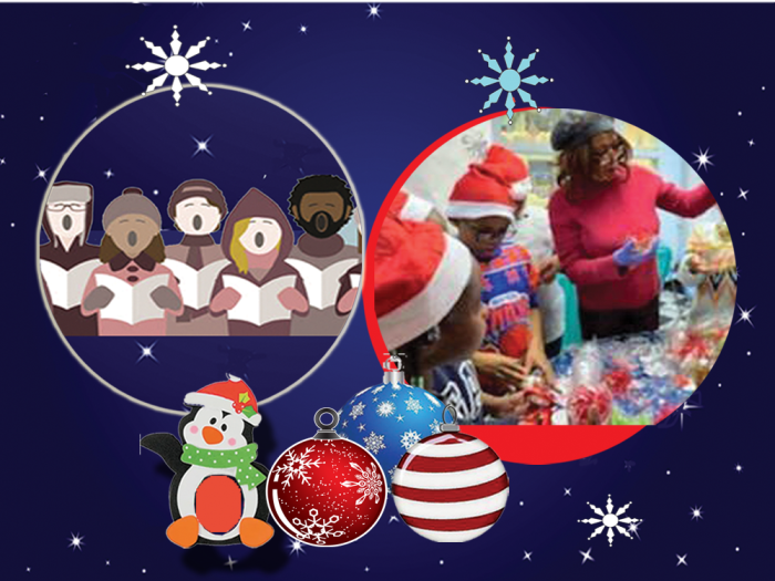 As we close out the year, we invite ever