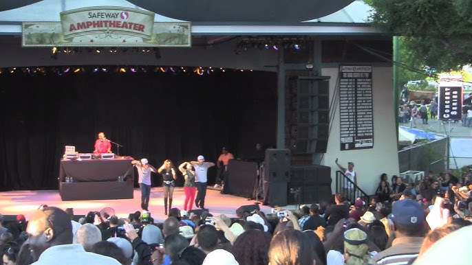 Welcome to the Music Hall of Williamsbur