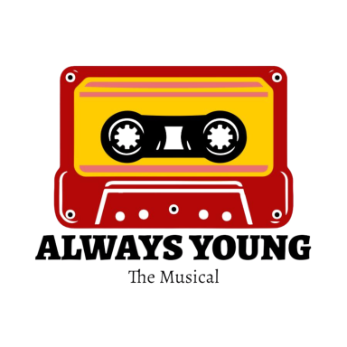 Always Young Transparent logo