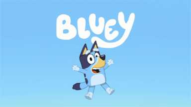 Bluey