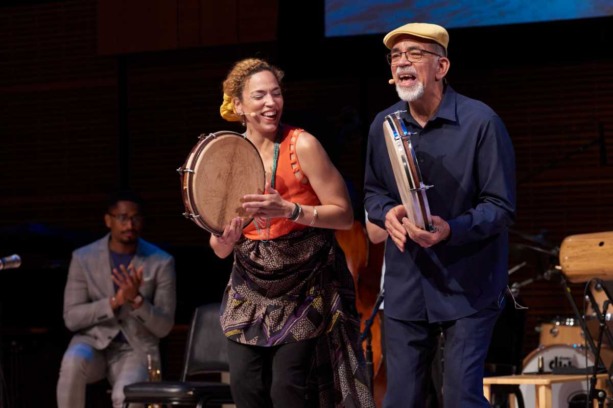 Family Concert: My City, My Song