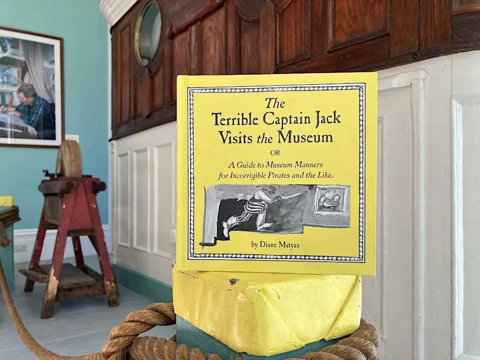 Captain-Jack-Houseboat-Photo