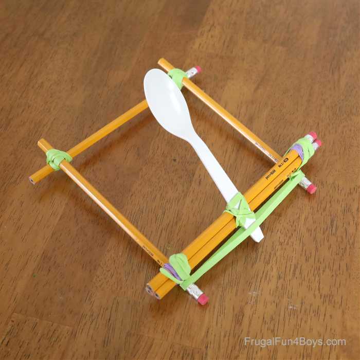 Participate in fun chemistry, physics an