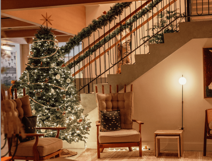 Meet in the Harbor Room for a Brunch Wit