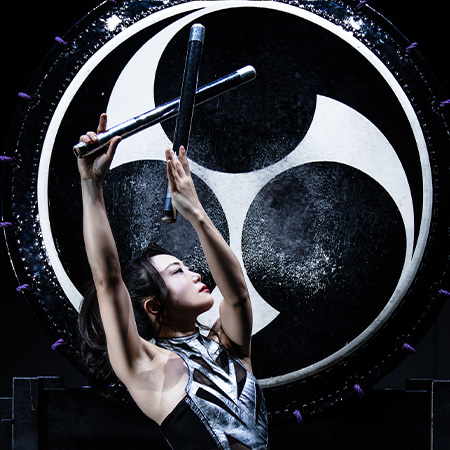 DRUM TAO – The Best