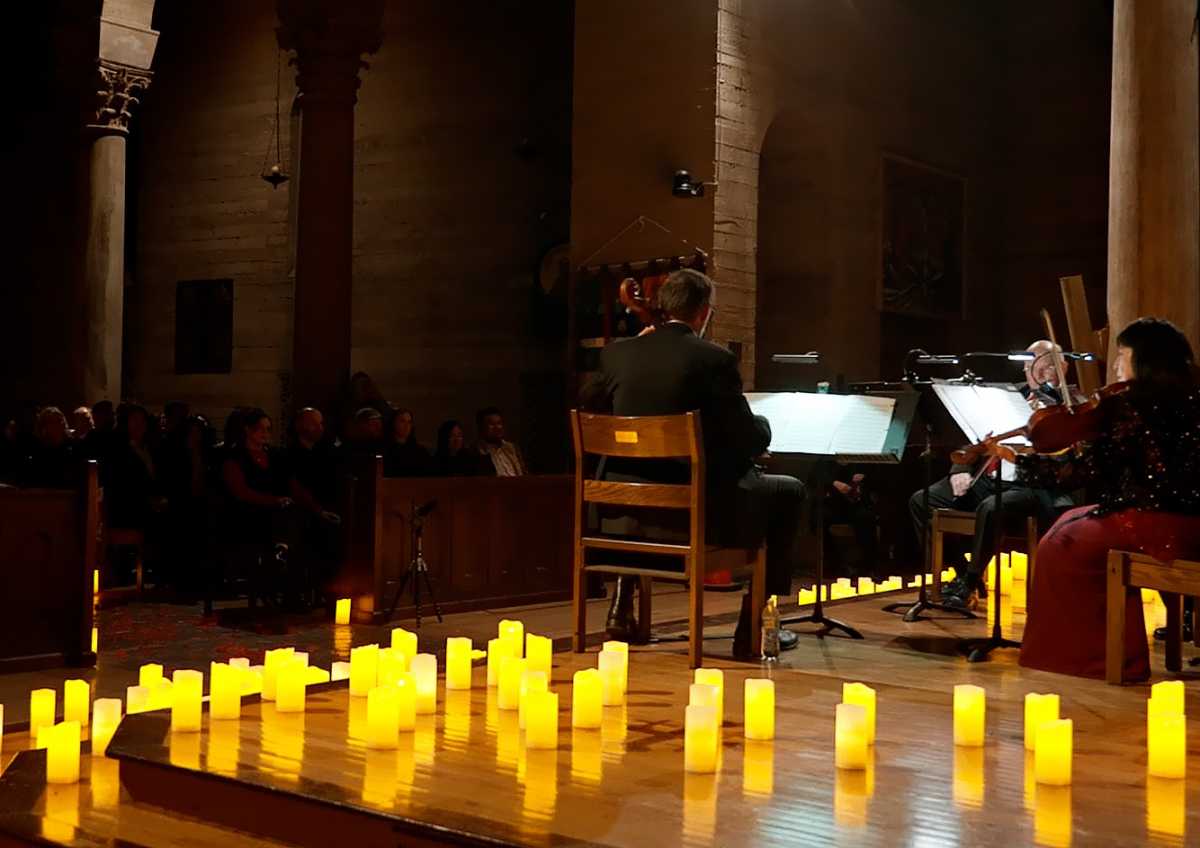 GIS Event Photograph – TOURISMO