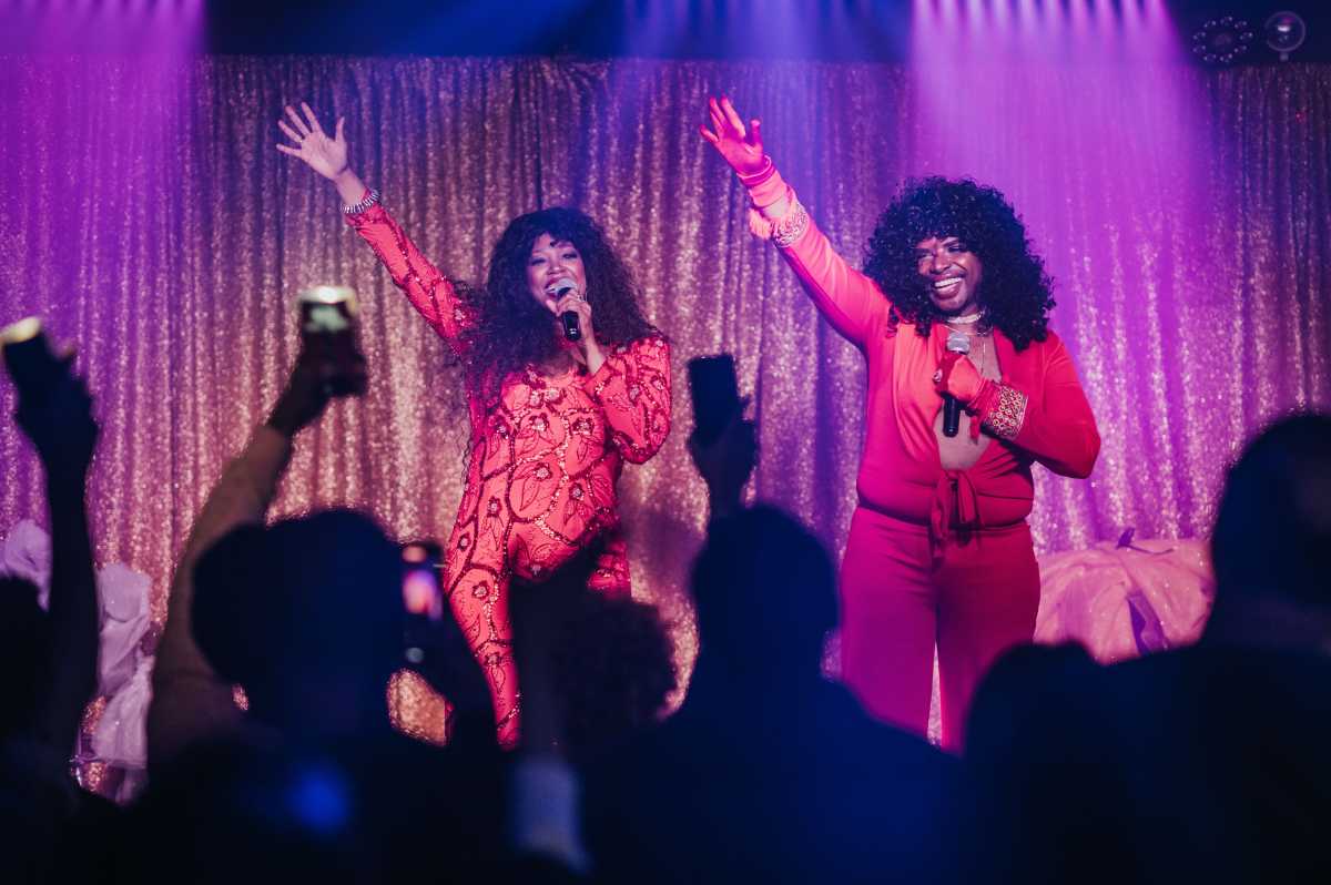 Incredible Drunkertons