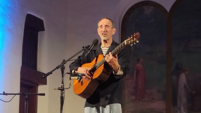 Jonathan Richman
