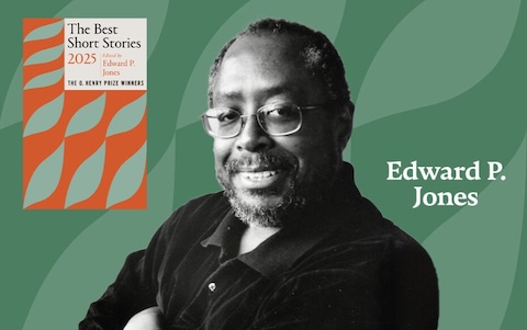 Pulitzer Prize–winning author of The Kno