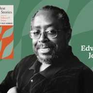 Pulitzer Prize–winning author of The Kno