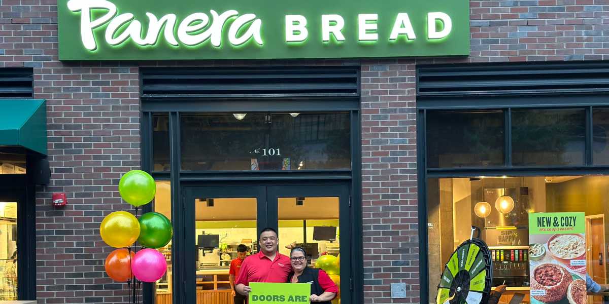 Panera Bread