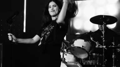 Radio Alanas – Bay Street Theater