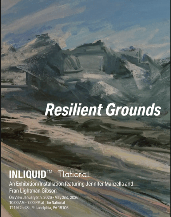 An Exhibition with printmaker Jennifer M