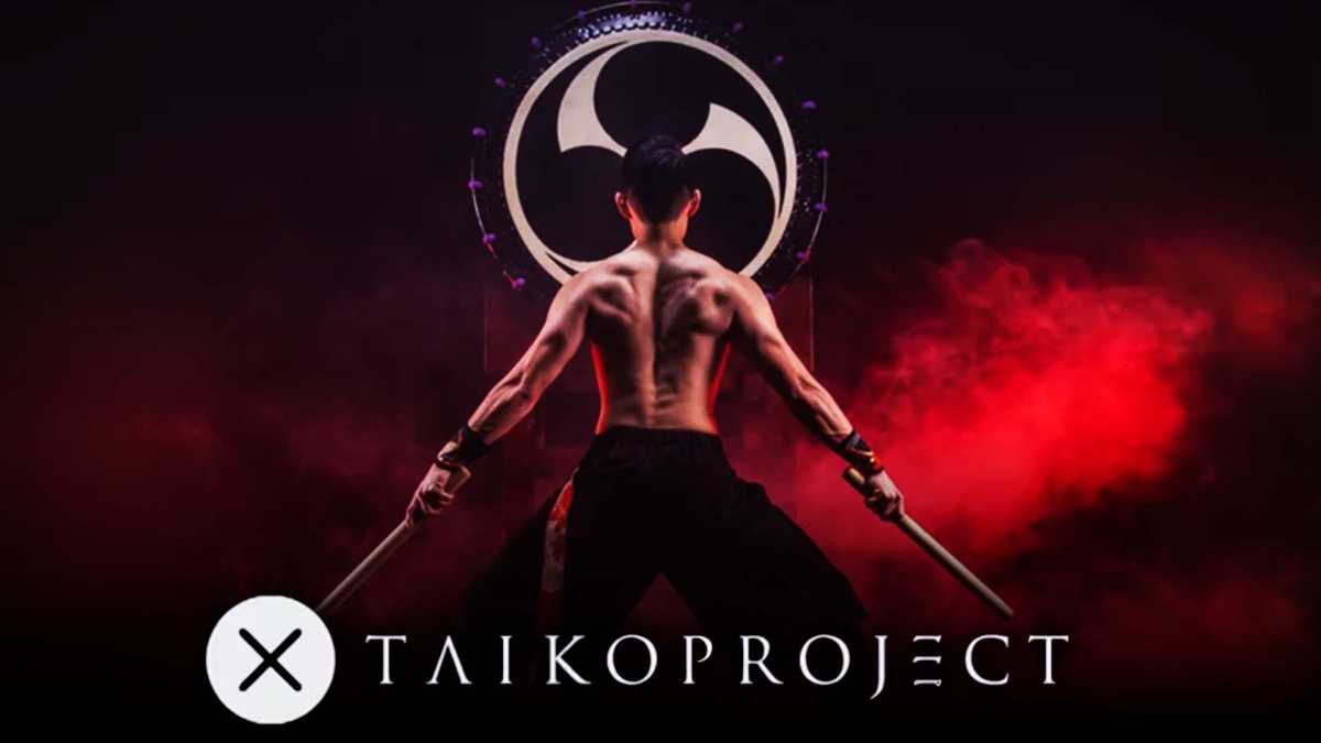TAIKO-wide
