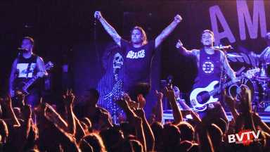 The Amity Affliction