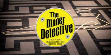 The Dinner Detective Murder Mystery Dinner Show,