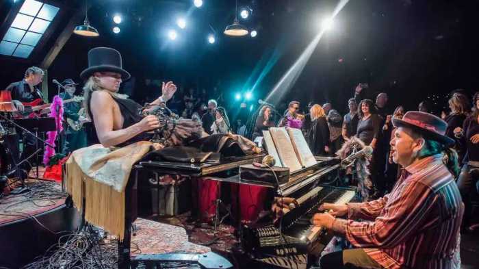 Fireside Sessions ∙ January 17, 2026 ∙ 8