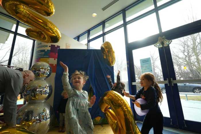 Ring in 2026 with a special New Year’s E