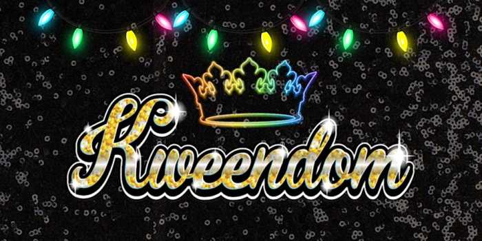 Come make the yuletide rilly, rilly gay