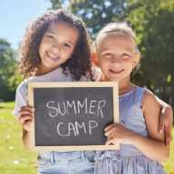 Welcome back to our Ultimate Camp Fairs!