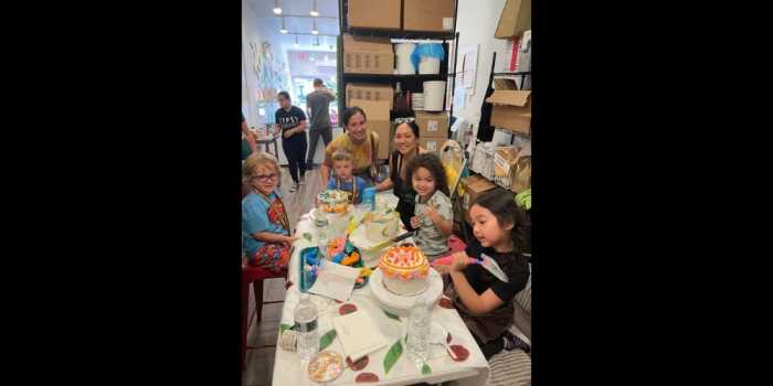 Looking for family fun this spring? Sign