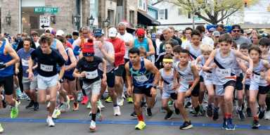 Annual Rye YMCA Derby and Healthy Kids Day