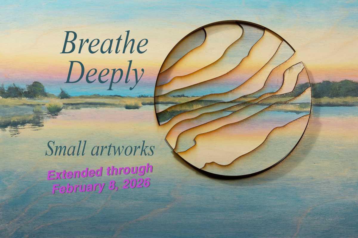 Breathe Deeply web