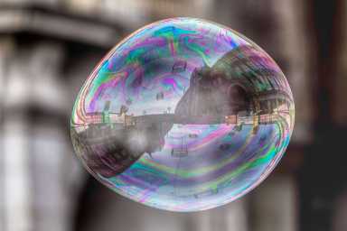 Bubble Science