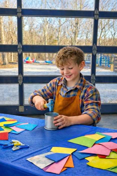 Children’s Museum of the East End (CMEE)